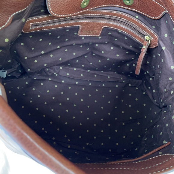 Kate spade leather handbag - Picture 4 of 6